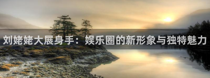 AB娱乐：刘姥姥大展身手：娱乐圈的新形象与独特魅力